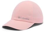 Columbia Silver Ridge IV Ball M&uuml;tze, rot 198711900976