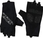 CMP Gloves Damen Fingerhandschuhe, schwarz 8050243713115