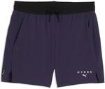 Puma X Hyrox Dryelite 5 " Herren Shorts, lila 4069162066879