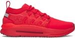 Under Armour Phantom X Herren Freizeitschuhe, rot, Gr&ouml;&szlig;e 44 198633974147