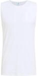 Odlo Active Light Herren Unterhemd, wei&szlig; 7617977355380