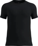 Odlo Performance X-Light Herren Unterhemd, schwarz 7617977358800