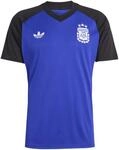 Adidas Argentinien 2026 Away Pre-Match Herren Trikot, blau 4068819047513