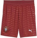 Puma Portugal Replica Kinder Shorts, rot 4069162116840
