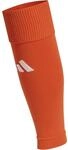 Adidas Milano Stutzen, orange 4068821966901