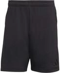 Adidas Tiro 25 Travel Herren Shorts, schwarz 4068807615755