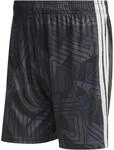 Adidas Tiro26 Competition Goalkeeper Shorts Herren Torwarthose, schwarz 4068815952309