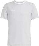 Adidas Entrada26 Kinder Trikot, grau 4068812558184
