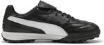 Puma KING Liga TT Multinockenschuhe, schwarz, Gr&ouml;&szlig;e 44 4069161234088