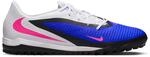 Nike Phantom 6 Low Academy emy TF Herren Nockenschuhe, blau, Gr&ouml;&szlig;e 44...