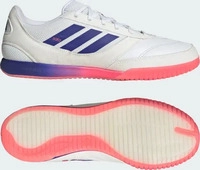 adidas NKP99_JP6980, Adidas Top Sala Competition II Hallenschuhe, wei&szlig;, Gr&ouml;&szlig;e 44