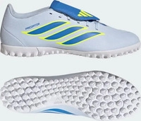 adidas OMT40_JR5912, Adidas Predator Club Fold-Over Tongue TF Multinockenschuhe,