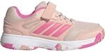 Adidas Speedcourt Indoor Kinder Handballschuhe, pink, Gr&ouml;&szlig;e 29 4068806673084