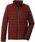 G.I.G.A. DX by killtec GW 29 Herren Funktionsjacke, rot 4066224763653