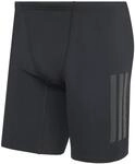 Adidas Performance adidas Ripstream Swim Jammers Herren Tights, schwarz, Gr. M