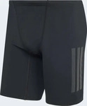 adidas LA194_KD0076, Adidas Ripstream Swim Jammers Herren Tights, schwarz male
