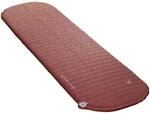 Vaude Tour 3.8 M II selbstaufblasbare Matte, rot 4067729181416