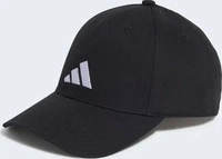 adidas MKB88_HS9753, Adidas Tiro League Kappe Cap, schwarz