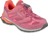 Meindl 2141_094, Meindl Velas Kinder Multifunktionsschuhe, rosa, Gr&ouml;&szlig;e 37
