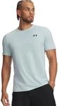 Under Armour Vanish Elite Seamless Herren T-Shirt, blau 198634160341