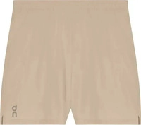 On 1MF1074_0603, On 7" Core Herren Shorts, grau male