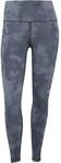 Adidas adi365 Climacool AOP Running 7/8 Damen Tights, schwarz 4068819751076