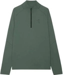 On 1ME1060_0153, On Climate Herren Longsleeve, gr&uuml;n male