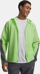 Under Armour 6005900_712, Under Armour Velociti Storm Hooded Herren Jacke, gr&uuml;n male
