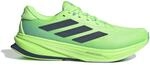 Adidas Supernova Rise 2 Herren Laufschuhe, gr&uuml;n, Gr&ouml;&szlig;e 45 ⅓ 4067906418533