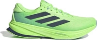adidas NKM80_JQ7703, Adidas Supernova Rise 2 Herren Laufschuhe, gr&uuml;n, Gr&ouml;&szlig;e 44 2/3