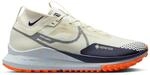 Nike Pegasus Trail 4 GTX Waterproof Trail Herren Laufschuhe, blau, Gr&ouml;&szlig;e 47