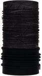 Buff Polar Schal, schwarz 8428927481238