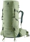 Deuter Aircontact Core 45+10 SL Damen Trekkingrucksack, gr&uuml;n 4046051185552