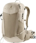Deuter 3400226_4427, Deuter Futura 25 SL Damen Wanderrucksack, braun female