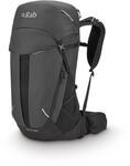 Rab Airox 36 Daybag, schwarz 5059913224114