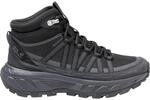 Jack Wolfskin Wild Hike Texapore Mid Damen Multifunktionsschuhe, schwarz, Gr&ouml;&szlig;e 39