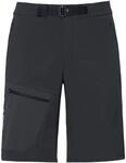Vaude Badile II Herren Hose, schwarz 4067729145203