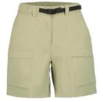 Icepeak Mayflower Damen Shorts, gr&uuml;n 6438594441512