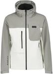 Icepeak Brandt Herren Jacke, wei&szlig; 6438581951918