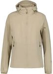 Icepeak Brinson Damen Jacke, wei&szlig; 6438594499476