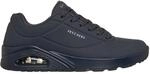 Skechers Uno, blau, Gr. 46 0198739801613