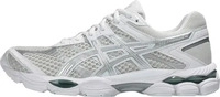 Asics 1203A733_0301, Asics Gel-Cumulus 16 Freizeitschuhe, schwarz, Gr&ouml;&szlig;e 44 &frac12;