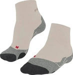 Falke 16153_4200, Falke Trekking 2 Explore Damen Socken, braun female