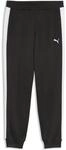 Puma Essentials T7 Poly Herren Hose, schwarz 4069162202604