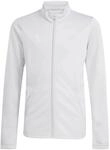 Adidas Entrada 26 Training Kinder Fu&szlig;balljacke, grau 4068812448744