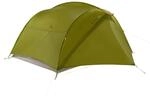 Vaude Ultralight Space 3 Personen Alpinzelt, gr&uuml;n 4067729192733