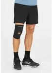 Endurance Protech Neoprene Open Knee Support Zubeh&ouml;r, schwarz 5713313839421