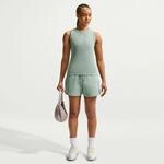 Nike Sportswear Ribbed Damen Kapuzensweater, gr&uuml;n 198729456434