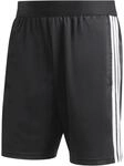 Adidas Referee 26 Short Herren Schiedsrichterhose, schwarz 4068821700666