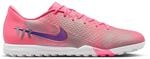 Nike Zoom Vapor 16 Academy emyemyTherma-Fit VJR Herren Nockenschuhe, rosa, Gr&ouml;&szlig;e 45
